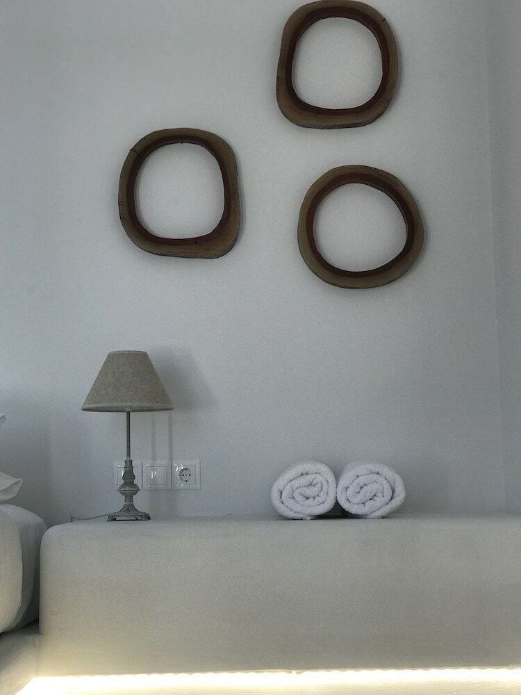 Bed & Breakfast Elia Residences Santorini
