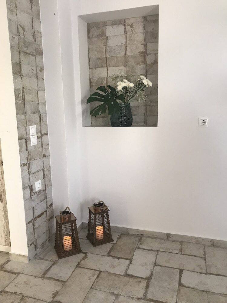 Bed & Breakfast Elia Residences Santorini