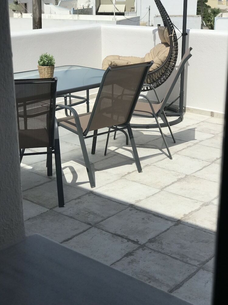 Bed & Breakfast Elia Residences Santorini