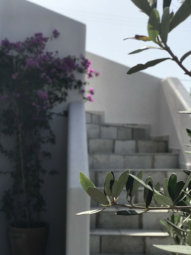 Bed & Breakfast Elia Residences Santorini