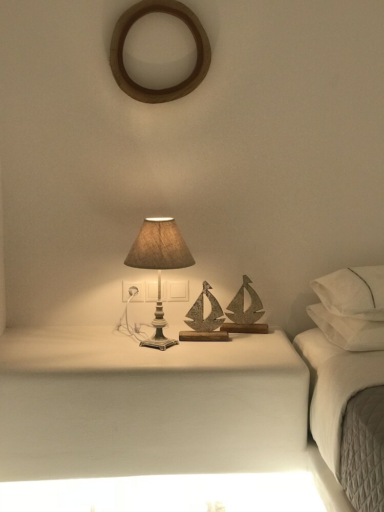 Bed & Breakfast Elia Residences Santorini