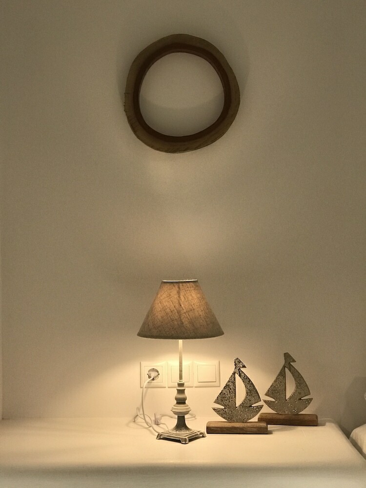 Bed & Breakfast Elia Residences Santorini