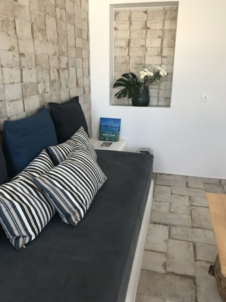 Bed & Breakfast Elia Residences Santorini