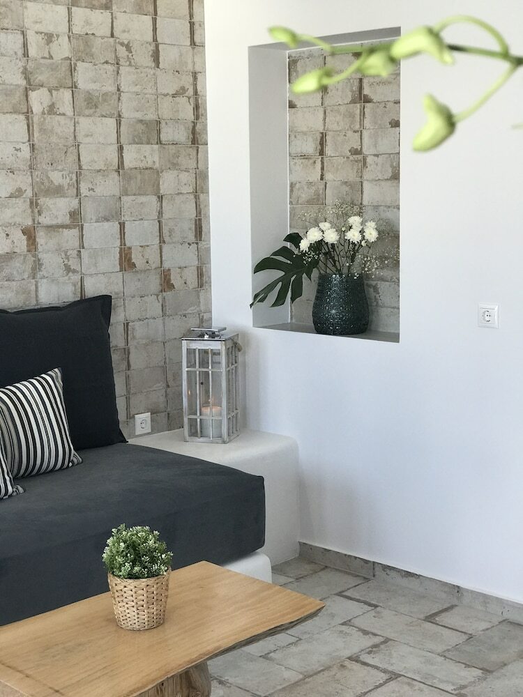 Bed & Breakfast Elia Residences Santorini