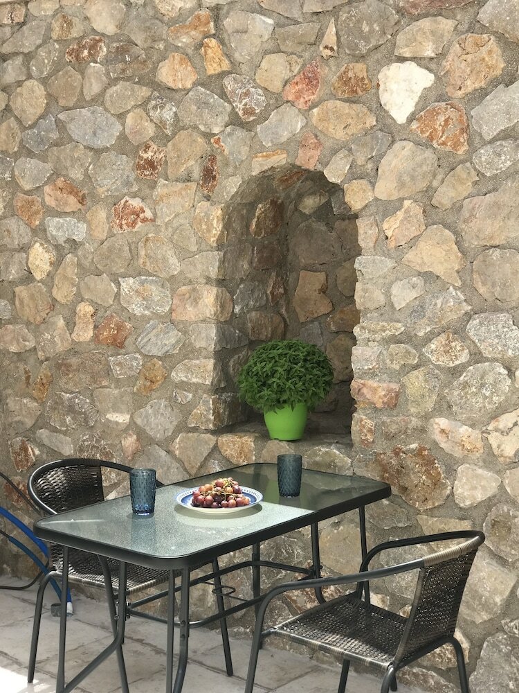 Bed & Breakfast Elia Residences Santorini