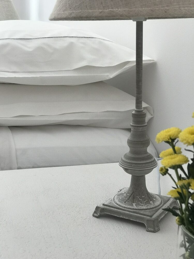 Bed & Breakfast Elia Residences Santorini