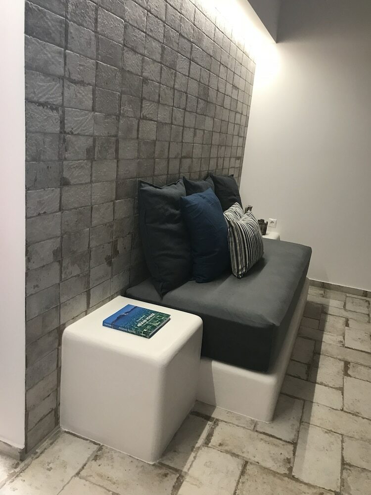 Bed & Breakfast Elia Residences Santorini