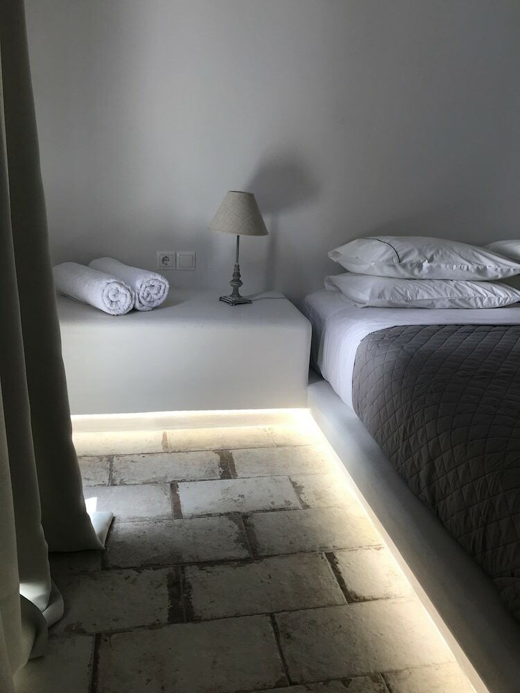 Bed & Breakfast Elia Residences Santorini