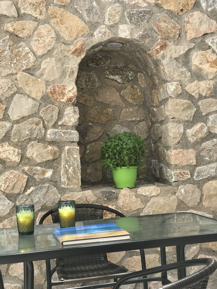 Bed & Breakfast Elia Residences Santorini