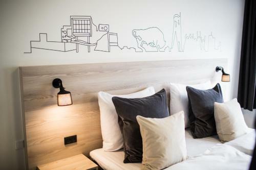 Radisson Blu Limfjord Hotel, Aalborg
