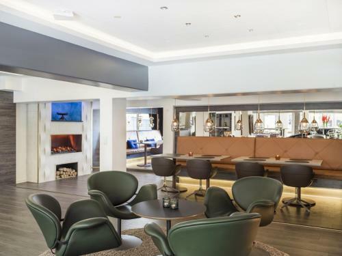 Radisson Blu Limfjord Hotel, Aalborg