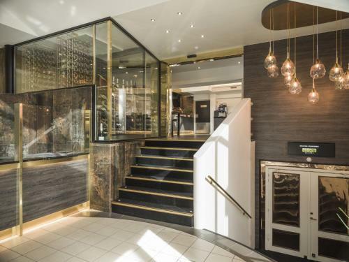 Radisson Blu Limfjord Hotel, Aalborg