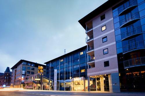 Radisson Blu Limfjord Hotel, Aalborg