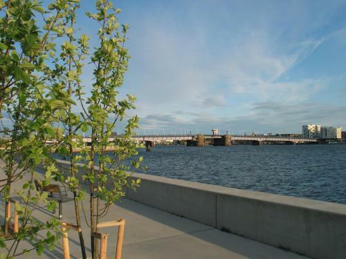 Bed & Breakfast Aalborg City Rooms Aps