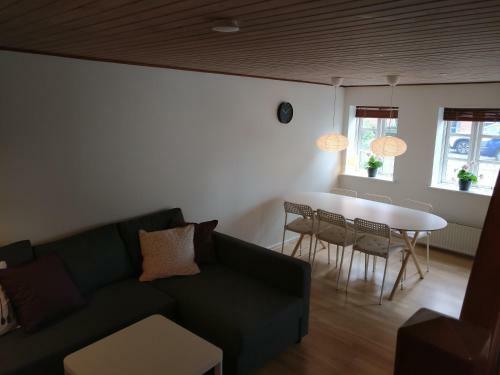 Bed & Breakfast Aalborg City Rooms Aps