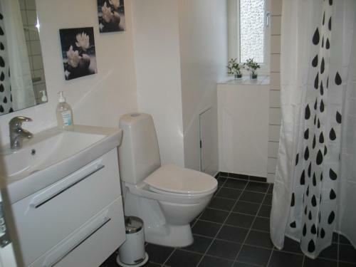 Bed & Breakfast Aalborg City Rooms Aps