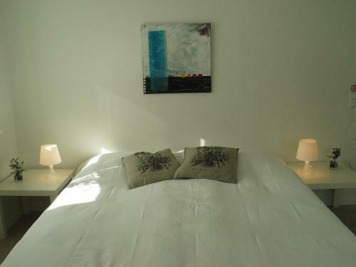 Bed & Breakfast Aalborg City Rooms Aps
