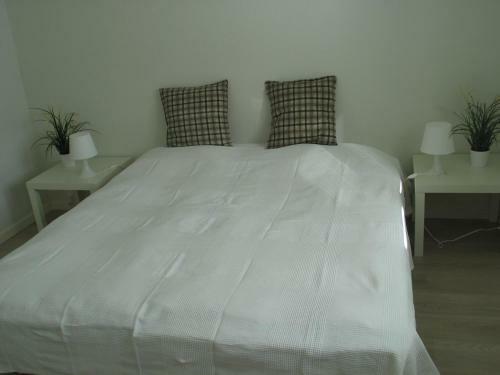 Bed & Breakfast Aalborg City Rooms Aps