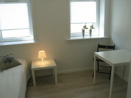 Bed & Breakfast Aalborg City Rooms Aps