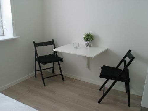 Bed & Breakfast Aalborg City Rooms Aps