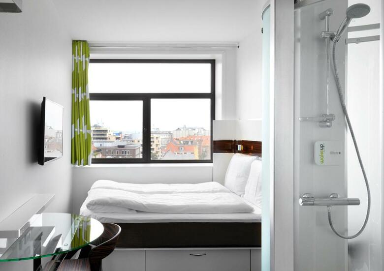 Hotel Wakeup - Aarhus
