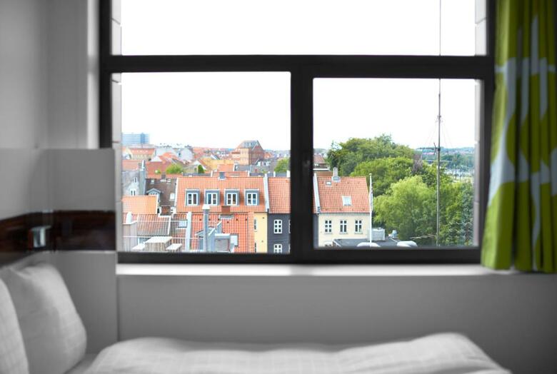 Hotel Wakeup - Aarhus