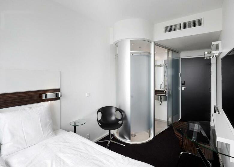 Hotel Wakeup - Aarhus