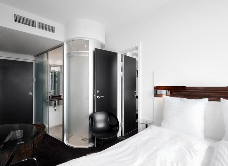 Hotel Wakeup - Aarhus