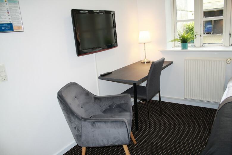Hotel Aarhus City Apartments