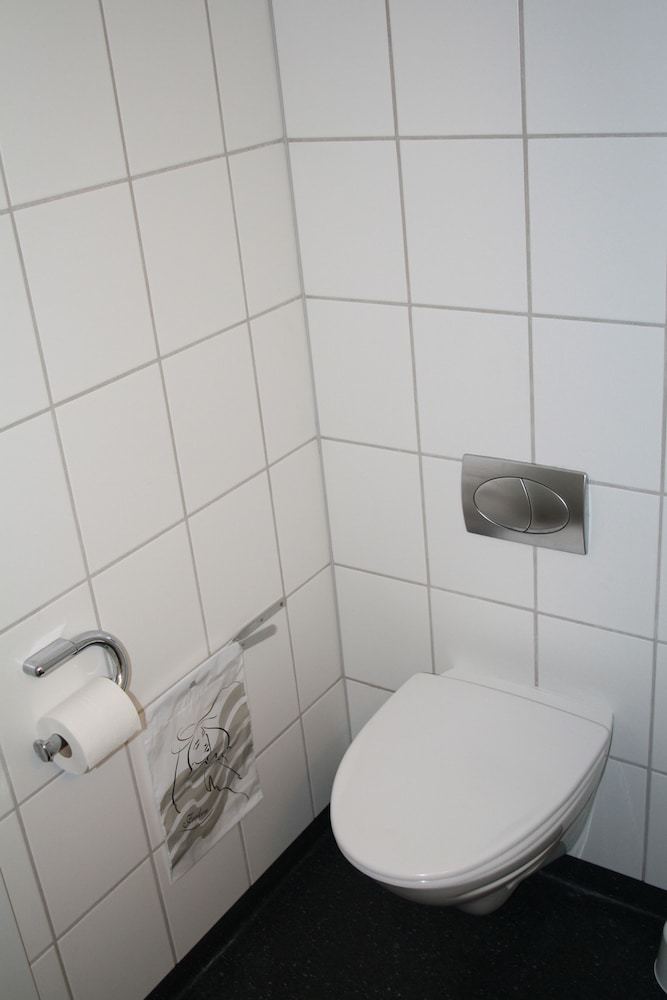 Hotel Aarhus City Apartments