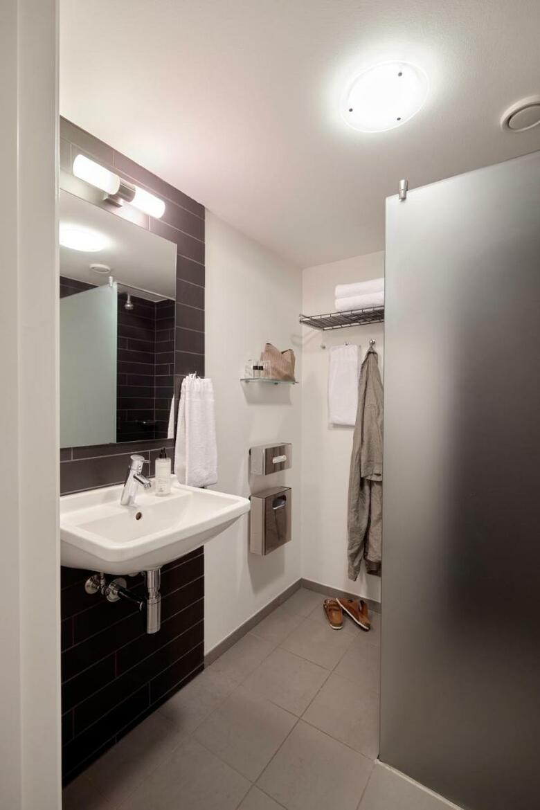 Hotel Oasia Aarhus City