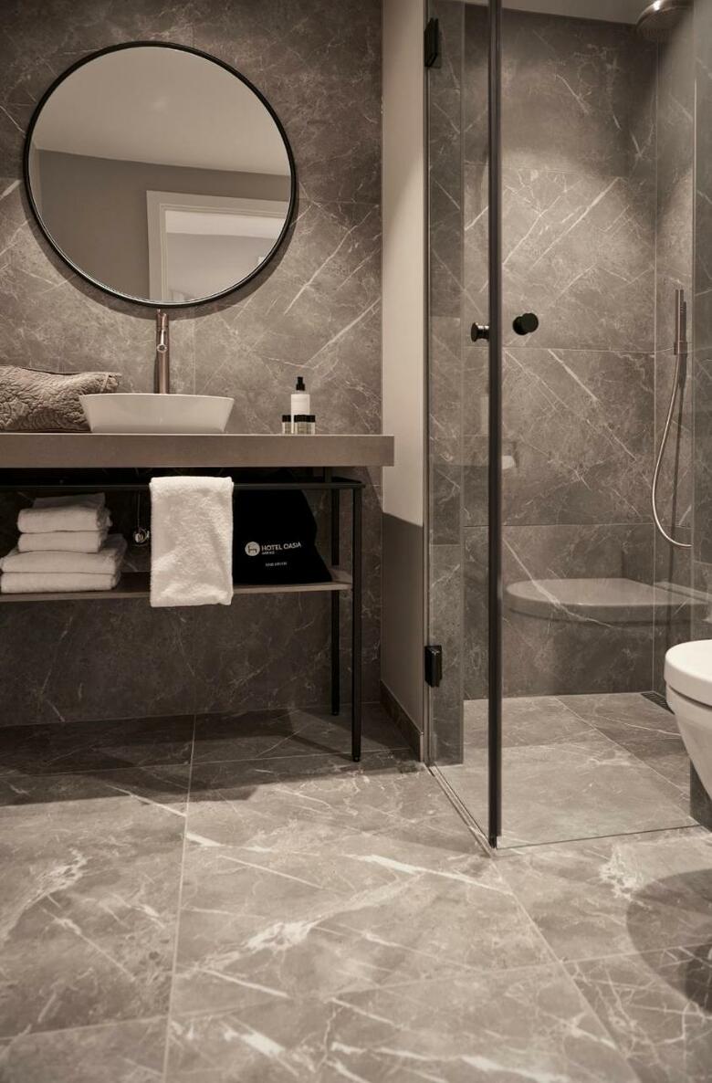 Hotel Oasia Aarhus City