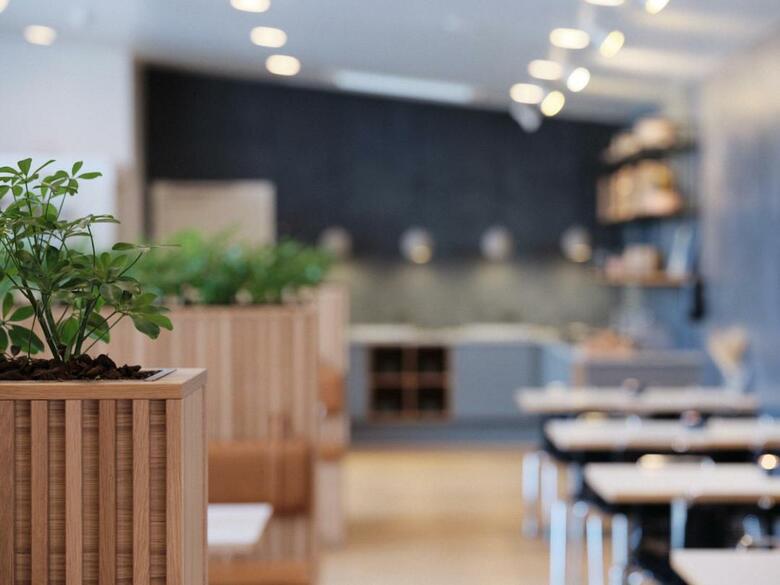 Hotel Oasia Aarhus City