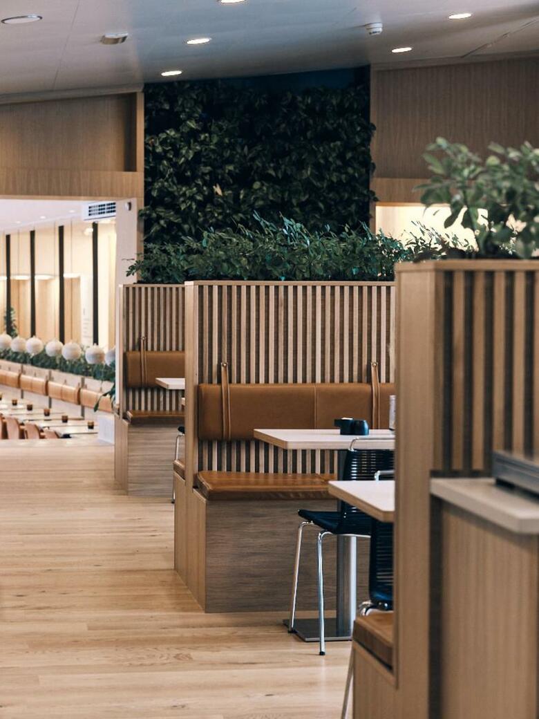 Hotel Oasia Aarhus City