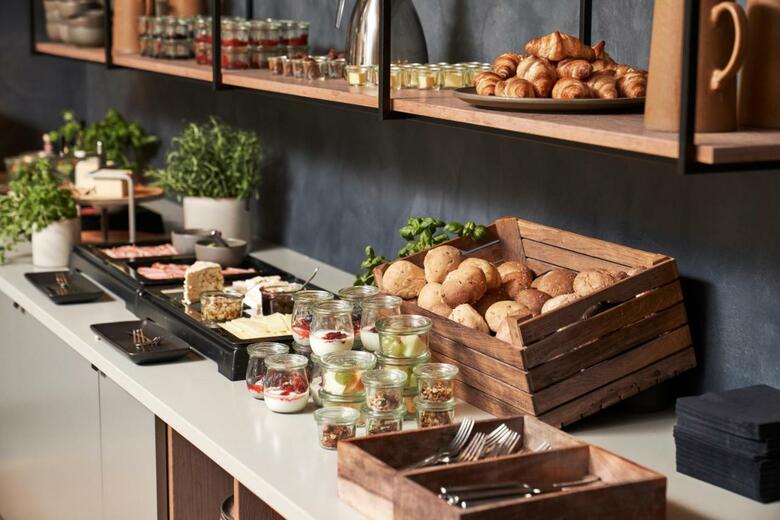 Hotel Oasia Aarhus City