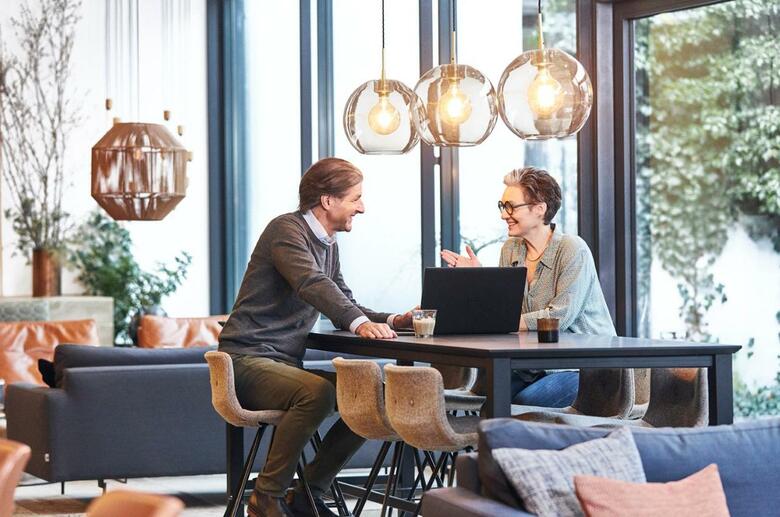 Hotel Oasia Aarhus City