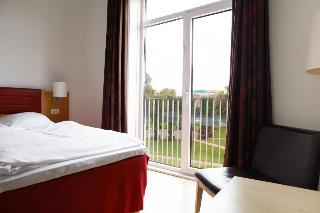 Hotel Scandic The Mayor