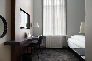 Hotel Scandic The Mayor