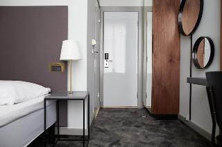 Hotel Scandic The Mayor