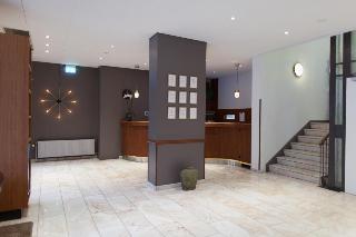 Hotel Scandic The Mayor