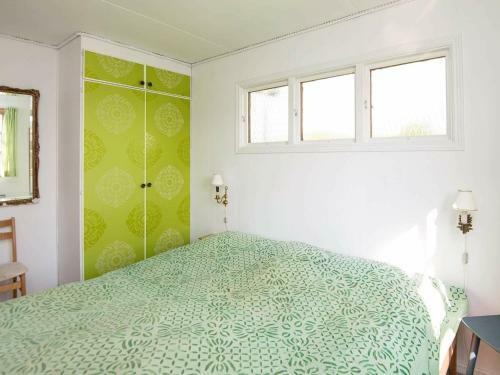 Holiday Home R�m� XVI