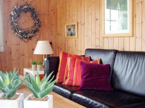 Holiday Home R�m� XVI