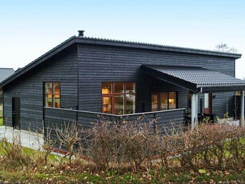 Holiday Home B�rkop Viii