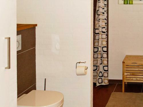 Holiday Home B�rkop Viii