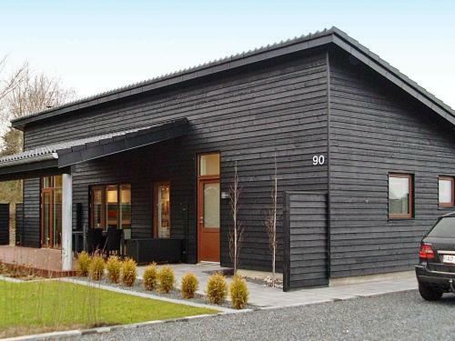 Holiday Home B�rkop Viii