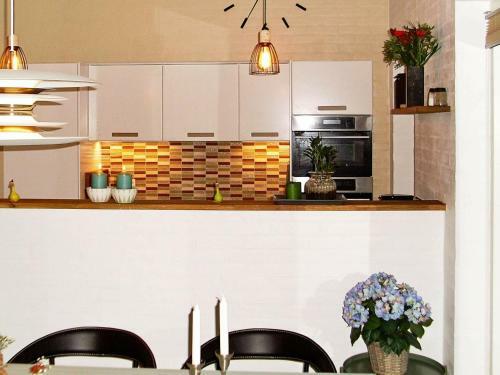 Holiday Home B�rkop Viii
