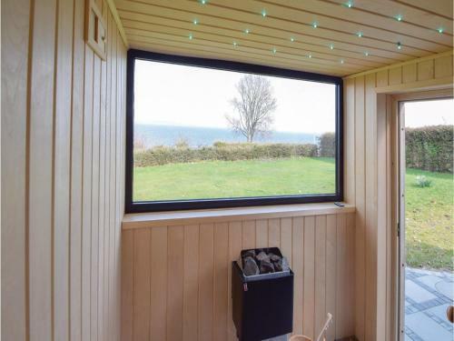 Three-bedroom Holiday Home In Borkop