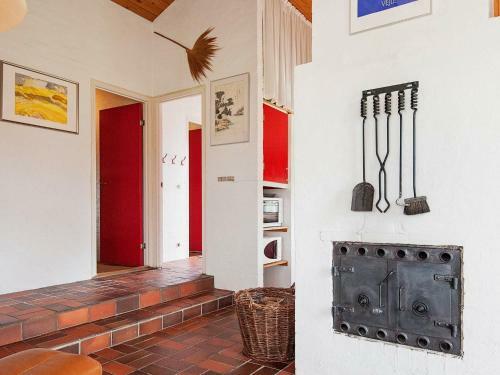 Holiday Home B�rkop III