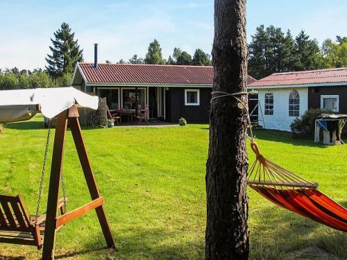 Holiday Home V�ggerl�se V