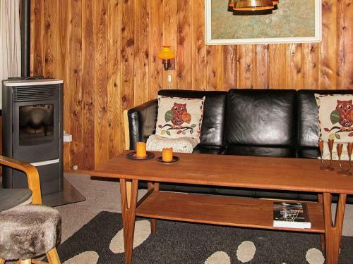 Holiday Home V�ggerl�se V